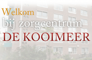 Zorgcentrum Kooimeer